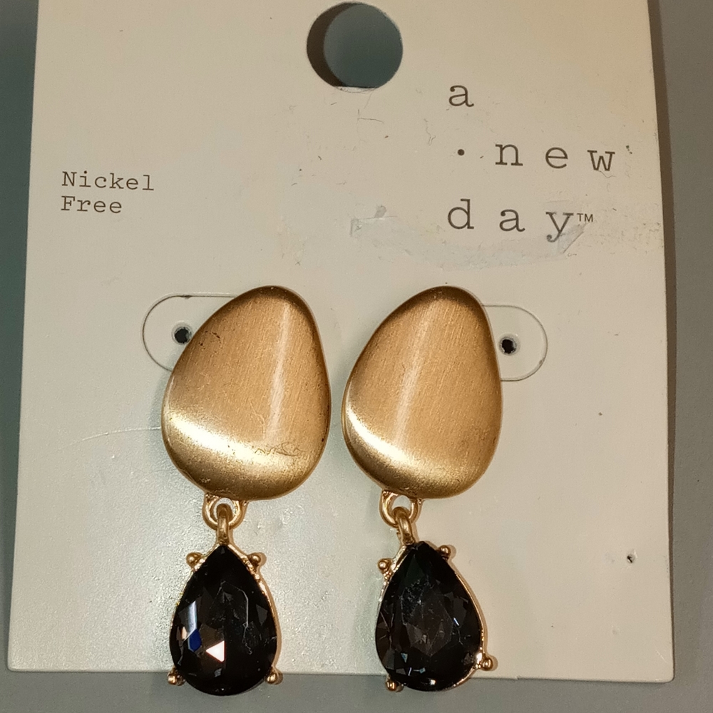 NWT |A NEW DAY| Earrings